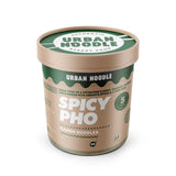 Urban Noodle Spicy Pho Ramen Pot 87g