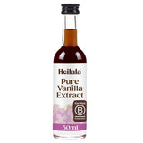 Heilala Vanilla Extract Pure Vanilla Essence 50ml