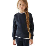 M&S navy school sweatshirt 13-14 years, imported from the UK