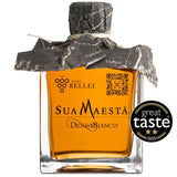 Bellei Sua Maesta Balsamic Condiment Denso Bianco 250ml