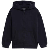 M&S hoodie Navy 11-12 Y, imported from the UK