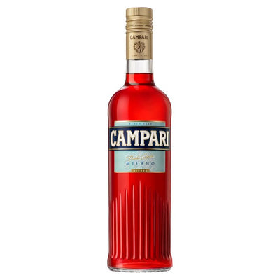 Campari Bitter Aperitif 70cl Spirit