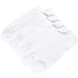 M&S trainer liners socks white sizes 3-5, imported from the UK