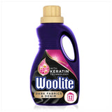 Woolite Darks & Denims Laundry Detergent 750ml (British brand)