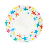 Talking Tables Star Paper Party Plates 23cm