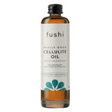 Fushi Really Good Cellulite Body Oil 100ml