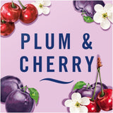 Febreze air freshener aerosol spray Plum & Cherry Refresh 185ml - British product