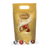 Lindt Lindor Assorted Chocolate Truffles 1kg
