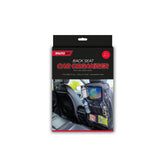 Autorev Back Seat Organiser 61x41cm - British product