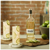 El Jimador Reposado Tequila 70cl - British product