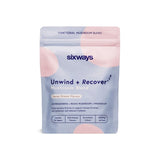 Sixways Unwind and Recover Sleep Drink Cacoa Flavour 150g
