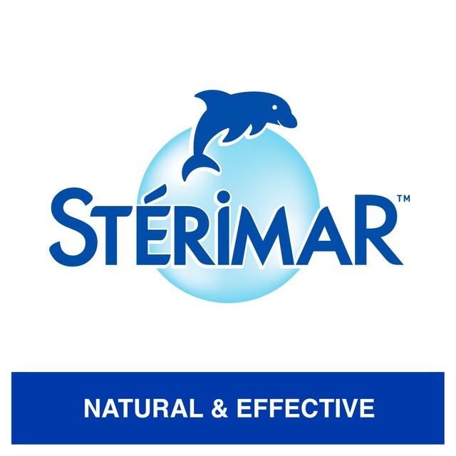 Sterimar Hayfever & Allergy Relief nasal spray 50ml (British brand)