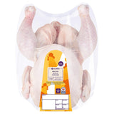 Ocado British large whole chicken 1.8kg, imported from the UK
