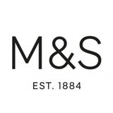 M&S soft cheese with garlic and herbs 250g, imported from the UK