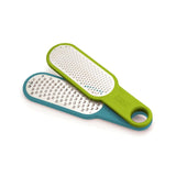 Joseph Joseph Duo Kitchen Graters Set (Opal) 2-Pack