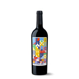 M&S Lisboa Bonita red wine 75cl, imported from the UK