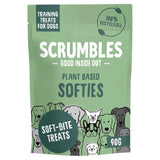 Scrumbles Softies Plant Based Dog Training Treats 90g