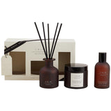 M&S Apothecary Calm Scenting Set Amber Home Fragrance Gift Set One Size