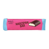 M&S Marzipan Bar Chocolate Bar 36g