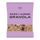 M&S Raisin Almond & Honey Granola 1kg
