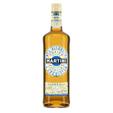Martini Floreale non-alcoholic vermouth aperitivo 75cl, imported from the UK