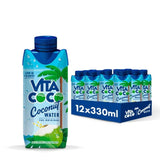 Vita Coco The Original coconut water 330ml (British brand)