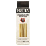 Filotea Spaghettoni Durum Wheat Semolina Pasta 500g