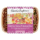 Charlie Bigham's Chilli Con Carne & Mexican Rice 840g - British product