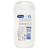Sanex Zero% Fragrance Free Baby Bath and Shampoo 450ml (British brand)