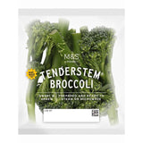 M&S Tenderstem Broccoli 80g (British brand)