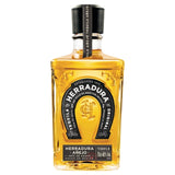 Herradura Tequila Anejo 70cl bottle, UK version