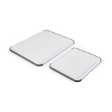 KitchenAid 2 Piece Non-Slip Chopping Board Set