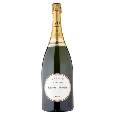 Laurent Perrier La Cuvee NV Champagne Magnum 1.5L