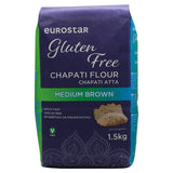 Eurostar Gluten Free Chapati Flour Medium