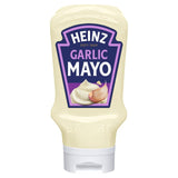 Heinz Garlic Flavoured Mayonnaise 400ml