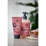 Urtekram Wild Rose Hand Cream 75ml (British brand)