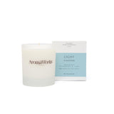 Wax Lyrical AromaWorks Spearmint & Lime Soy Wax Candle 30cl