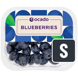Ocado Fresh Blueberries