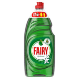 Fairy Original washing up liquid 1015ml - British product