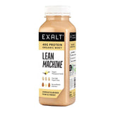 EXALT Organic Madagascan Vanilla Protein Shake 330ml - British product