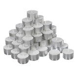 Price's Candles 8 Hour Sentinel Nightlights Tea Lights 50 Pack