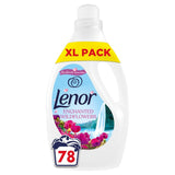 Lenor Fabric Conditioner Mrs Hinch's Spring Edition Enchanted Wildflowers 2574ml