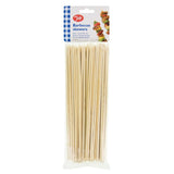 Tala 100 Bamboo Kebab Skewers 25.5cm