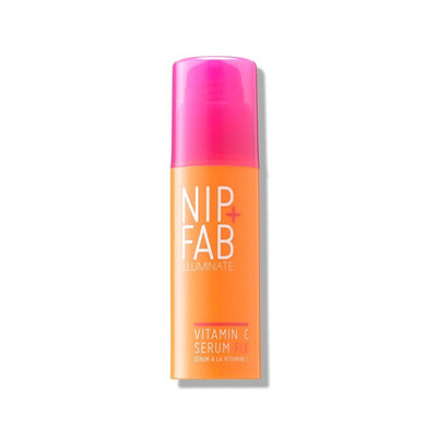 Nip+Fab Vitamin C Fix Face Serum 50ml