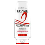 L'Oreal Elvive Full Restore 5 Conditioner 300ml, UK version