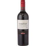 Calvet Cabernet Sauvignon red wine 75cl - British product