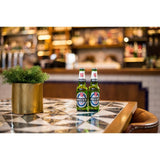 Beck's German alcohol-free lager beer 15 x 275ml bottles - British product