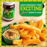 Jimmys Satay Paste