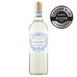 Casalinga Pinot Grigio Delle Venezie wine 75cl - British product