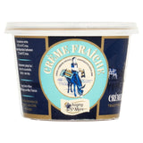 Isigny Sainte-Mère Crème Fraîche 200ml, UK version